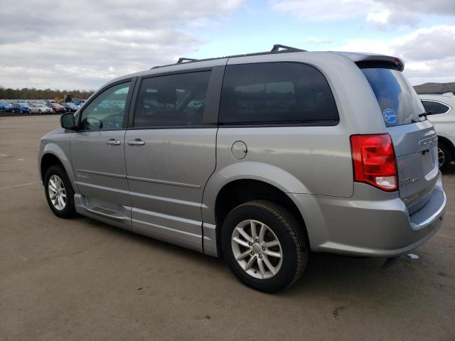 Продаж на аукціоні авто 2016 Dodge Grand Caravan Sxt, vin: 2C4RDGCG8GR347959, номер лоту: 35948613
