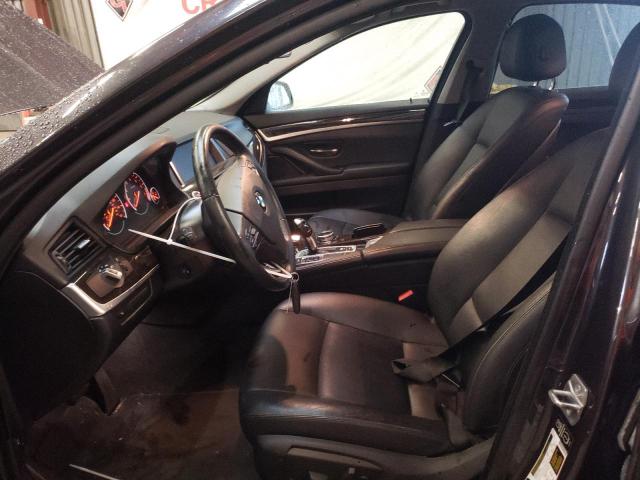 Продажа на аукционе авто 2014 Bmw 535 I, vin: WBA5B1C50ED482835, номер лота: 36487193