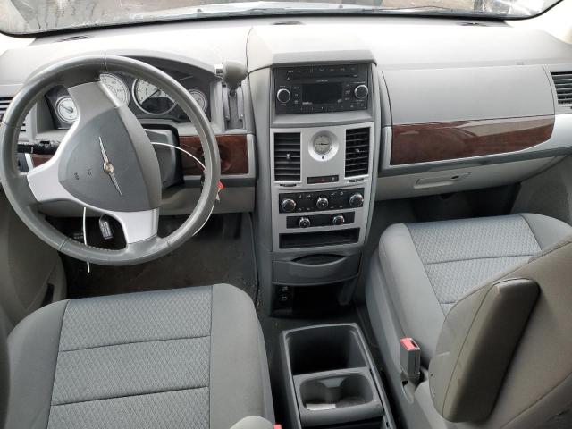 Продажа на аукционе авто 2009 Chrysler Town & Country Touring, vin: 2A8HR54139R673742, номер лота: 36405943