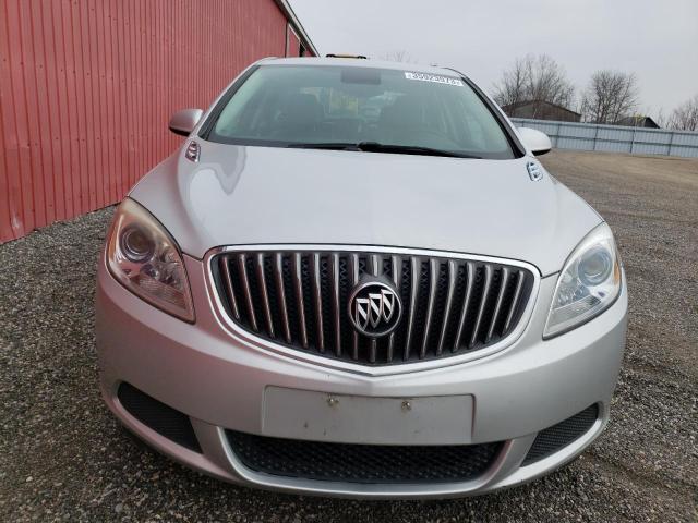 2016 Buick Verano მანქანა იყიდება აუქციონზე, vin: 1G4P15SK9G4106887, აუქციონის ნომერი: 35923973