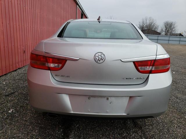 2016 Buick Verano მანქანა იყიდება აუქციონზე, vin: 1G4P15SK9G4106887, აუქციონის ნომერი: 35923973