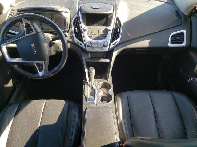 Продаж на аукціоні авто 2017 Gmc Terrain Slt, vin: 2GKALPEK4H6141885, номер лоту: 36623893