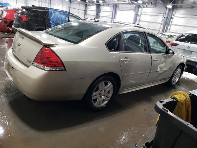 2012 Chevrolet Impala Lt მანქანა იყიდება აუქციონზე, vin: 2G1WB5E35C1211362, აუქციონის ნომერი: 36460903