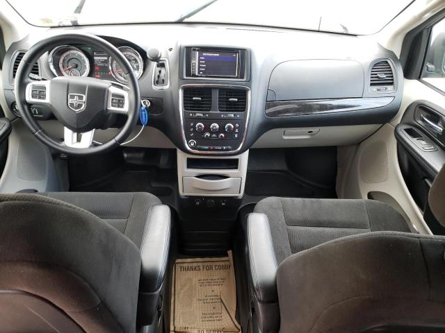 Продаж на аукціоні авто 2016 Dodge Grand Caravan Sxt, vin: 2C4RDGCG8GR347959, номер лоту: 35948613