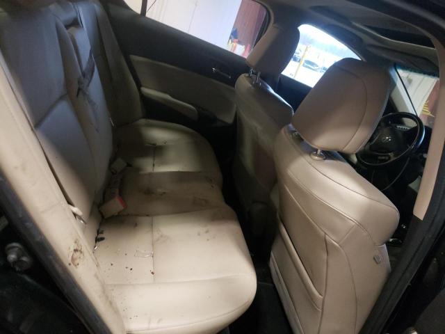 36635223 :رقم المزاد ، 19VDE1F74DE000330 vin ، 2013 Acura Ilx 20 Tech مزاد بيع