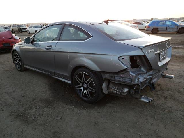 Aukcja sprzedaży 2014 Mercedes-benz C 350, vin: WDDGJ5HBXEG215193, numer aukcji: 36095493