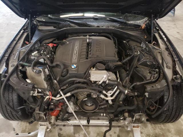 Продажа на аукционе авто 2014 Bmw 535 I, vin: WBA5B1C50ED482835, номер лота: 36487193