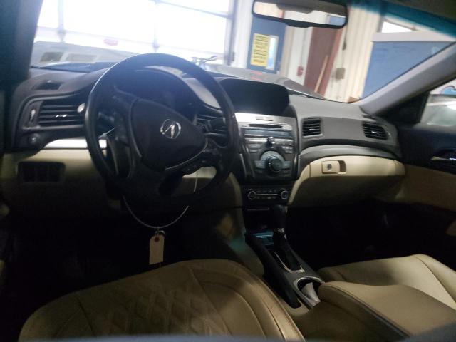 36635223 :رقم المزاد ، 19VDE1F74DE000330 vin ، 2013 Acura Ilx 20 Tech مزاد بيع