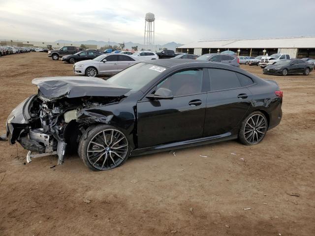 Продажа на аукционе авто 2022 Bmw 228i, vin: WBA53AK02N7L00442, номер лота: 73517382