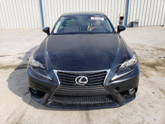 2015 Lexus Is 250 მანქანა იყიდება აუქციონზე, vin: JTHBF1D27F5047433, აუქციონის ნომერი: 73617342