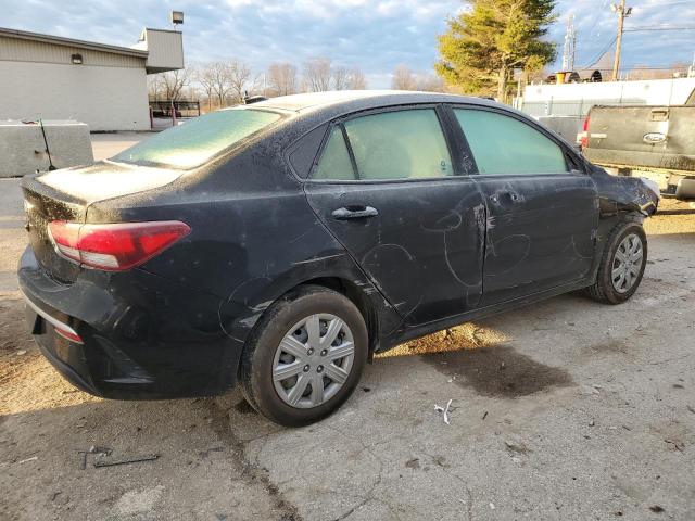 Aukcja sprzedaży 2021 Kia Rio Lx, vin: 3KPA24AD8ME378846, numer aukcji: 36435463