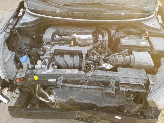 Aukcja sprzedaży 2021 Kia Rio Lx, vin: 3KPA24AD8ME378846, numer aukcji: 36435463