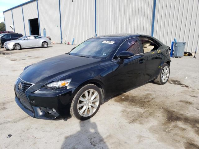 2015 Lexus Is 250 მანქანა იყიდება აუქციონზე, vin: JTHBF1D27F5047433, აუქციონის ნომერი: 73617342