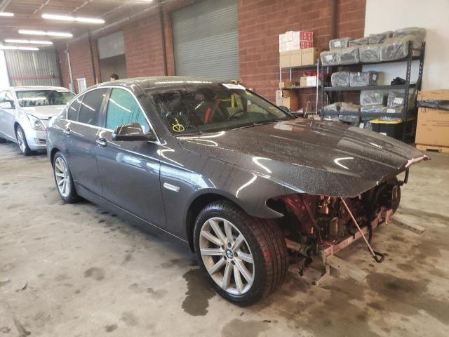 Продажа на аукционе авто 2014 Bmw 535 I, vin: WBA5B1C50ED482835, номер лота: 36487193