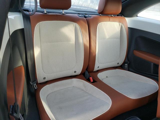 Aukcja sprzedaży 2015 Volkswagen Beetle 1.8t, vin: 3VWF17AT3FM653675, numer aukcji: 36629263