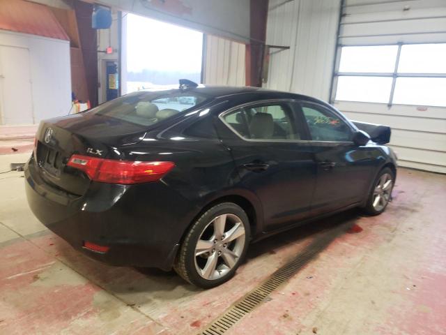 36635223 :رقم المزاد ، 19VDE1F74DE000330 vin ، 2013 Acura Ilx 20 Tech مزاد بيع
