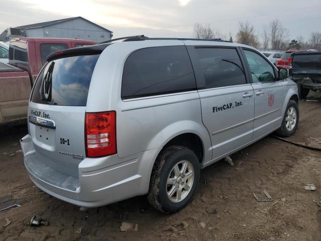 Продажа на аукционе авто 2009 Chrysler Town & Country Touring, vin: 2A8HR54139R673742, номер лота: 36405943
