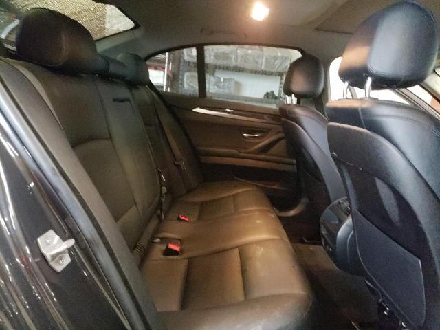 Продажа на аукционе авто 2014 Bmw 535 I, vin: WBA5B1C50ED482835, номер лота: 36487193