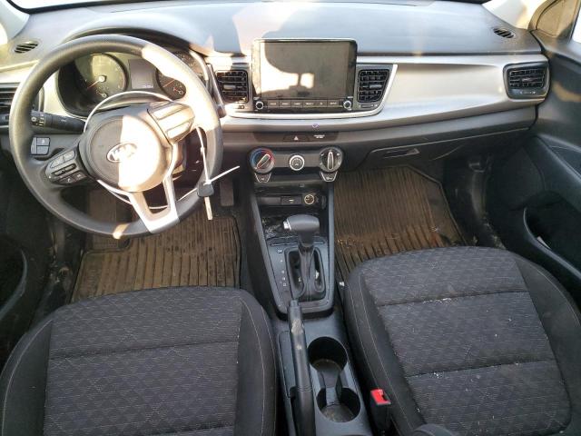 Aukcja sprzedaży 2021 Kia Rio Lx, vin: 3KPA24AD8ME378846, numer aukcji: 36435463