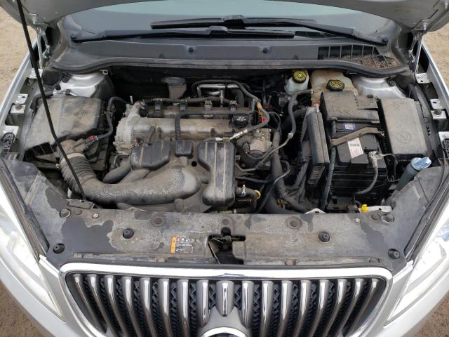 2016 Buick Verano მანქანა იყიდება აუქციონზე, vin: 1G4P15SK9G4106887, აუქციონის ნომერი: 35923973