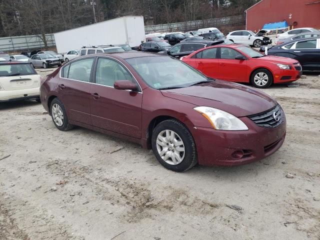 2011 Nissan Altima Base მანქანა იყიდება აუქციონზე, vin: 1N4AL2AP0BN515983, აუქციონის ნომერი: 36008873