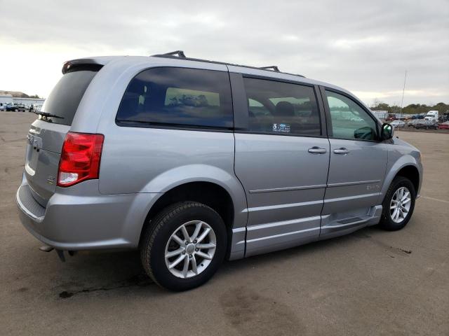 Продаж на аукціоні авто 2016 Dodge Grand Caravan Sxt, vin: 2C4RDGCG8GR347959, номер лоту: 35948613