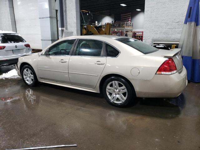 2012 Chevrolet Impala Lt მანქანა იყიდება აუქციონზე, vin: 2G1WB5E35C1211362, აუქციონის ნომერი: 36460903