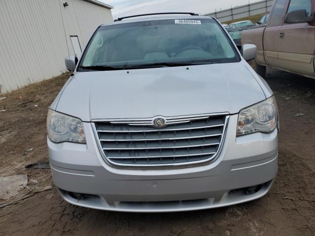 Продажа на аукционе авто 2009 Chrysler Town & Country Touring, vin: 2A8HR54139R673742, номер лота: 36405943