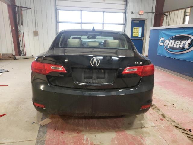 36635223 :رقم المزاد ، 19VDE1F74DE000330 vin ، 2013 Acura Ilx 20 Tech مزاد بيع