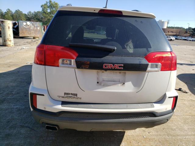 Продаж на аукціоні авто 2017 Gmc Terrain Slt, vin: 2GKALPEK4H6141885, номер лоту: 36623893