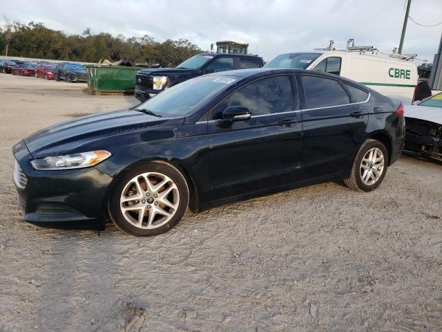 73595182 :رقم المزاد ، 3FA6P0H74ER175081 vin ، 2014 Ford Fusion Se مزاد بيع