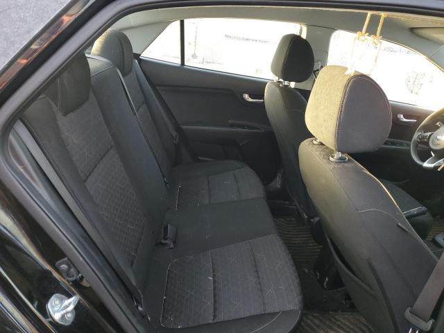 Aukcja sprzedaży 2021 Kia Rio Lx, vin: 3KPA24AD8ME378846, numer aukcji: 36435463
