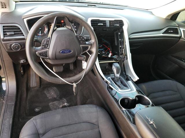 73595182 :رقم المزاد ، 3FA6P0H74ER175081 vin ، 2014 Ford Fusion Se مزاد بيع