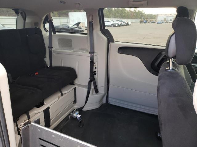 Продаж на аукціоні авто 2016 Dodge Grand Caravan Sxt, vin: 2C4RDGCG8GR347959, номер лоту: 35948613