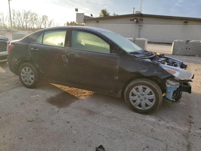 Aukcja sprzedaży 2021 Kia Rio Lx, vin: 3KPA24AD8ME378846, numer aukcji: 36435463