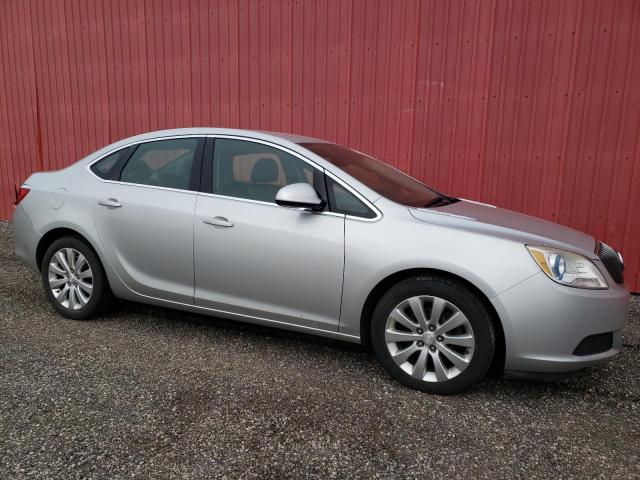 2016 Buick Verano მანქანა იყიდება აუქციონზე, vin: 1G4P15SK9G4106887, აუქციონის ნომერი: 35923973