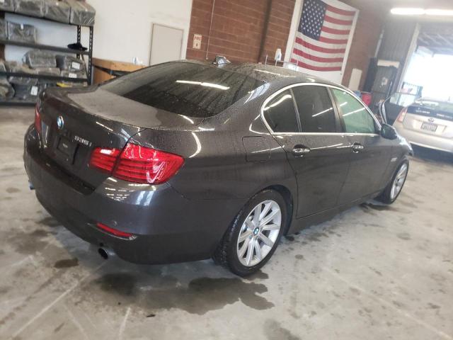 Продажа на аукционе авто 2014 Bmw 535 I, vin: WBA5B1C50ED482835, номер лота: 36487193