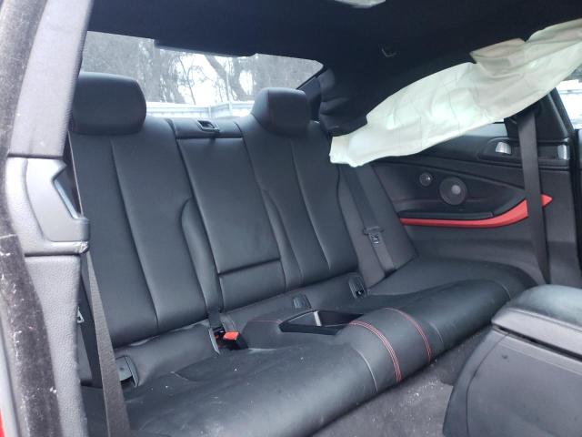 Продажа на аукционе авто 2016 Bmw 428, vin: WBA3N9C58GK250835, номер лота: 36621013