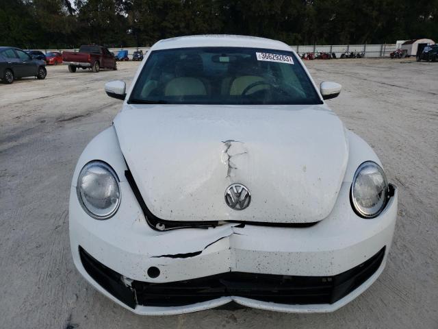 Aukcja sprzedaży 2015 Volkswagen Beetle 1.8t, vin: 3VWF17AT3FM653675, numer aukcji: 36629263