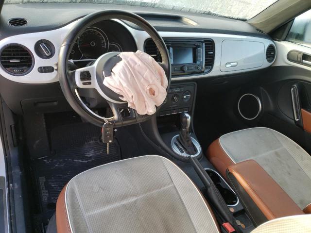 Aukcja sprzedaży 2015 Volkswagen Beetle 1.8t, vin: 3VWF17AT3FM653675, numer aukcji: 36629263