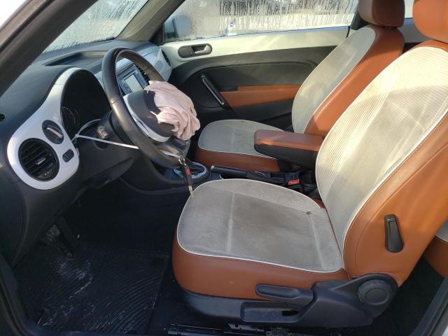 Aukcja sprzedaży 2015 Volkswagen Beetle 1.8t, vin: 3VWF17AT3FM653675, numer aukcji: 36629263
