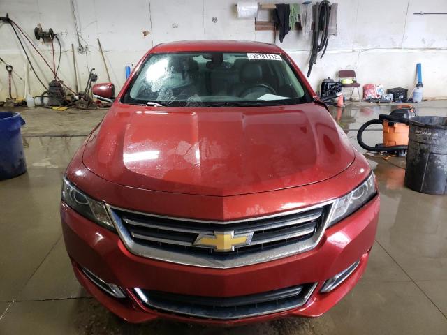 Продаж на аукціоні авто 2015 Chevrolet Impala Lt, vin: 2G1125S37F9290098, номер лоту: 36181113