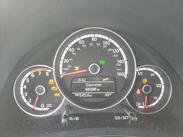 Aukcja sprzedaży 2015 Volkswagen Beetle 1.8t, vin: 3VWF17AT3FM653675, numer aukcji: 36629263