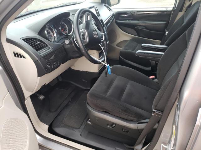 Продаж на аукціоні авто 2016 Dodge Grand Caravan Sxt, vin: 2C4RDGCG8GR347959, номер лоту: 35948613