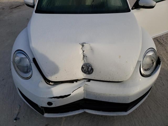Aukcja sprzedaży 2015 Volkswagen Beetle 1.8t, vin: 3VWF17AT3FM653675, numer aukcji: 36629263