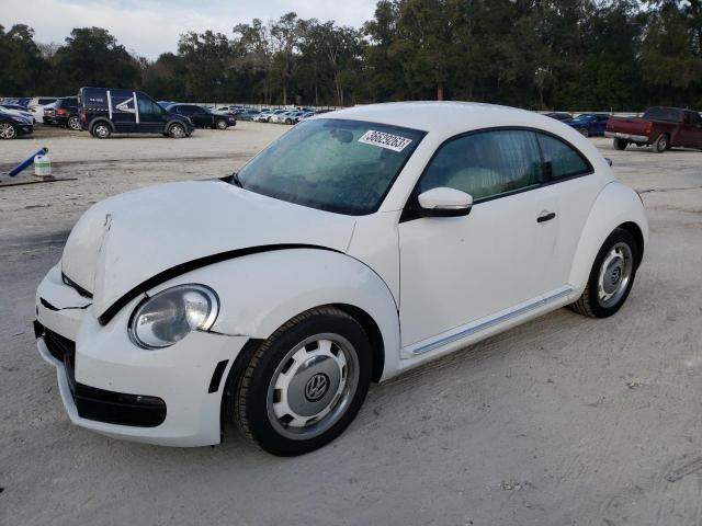 Aukcja sprzedaży 2015 Volkswagen Beetle 1.8t, vin: 3VWF17AT3FM653675, numer aukcji: 36629263