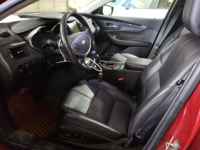 Продаж на аукціоні авто 2015 Chevrolet Impala Lt, vin: 2G1125S37F9290098, номер лоту: 36181113