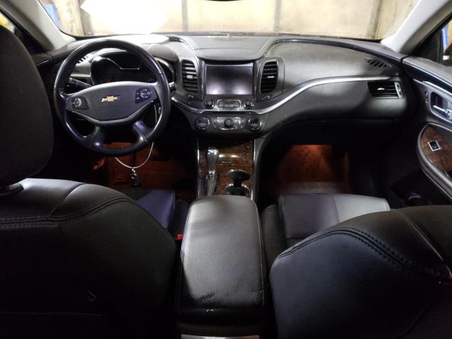 Продаж на аукціоні авто 2015 Chevrolet Impala Lt, vin: 2G1125S37F9290098, номер лоту: 36181113
