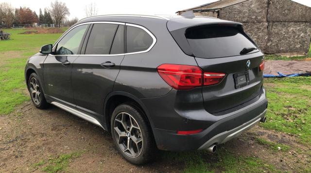 Продаж на аукціоні авто 2018 Bmw X1 Xdrive28i, vin: WBXHT3Z39J4A66331, номер лоту: 36783543