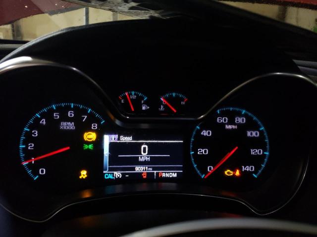 Продаж на аукціоні авто 2015 Chevrolet Impala Lt, vin: 2G1125S37F9290098, номер лоту: 36181113